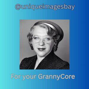 Get Your GrannyCore Here
